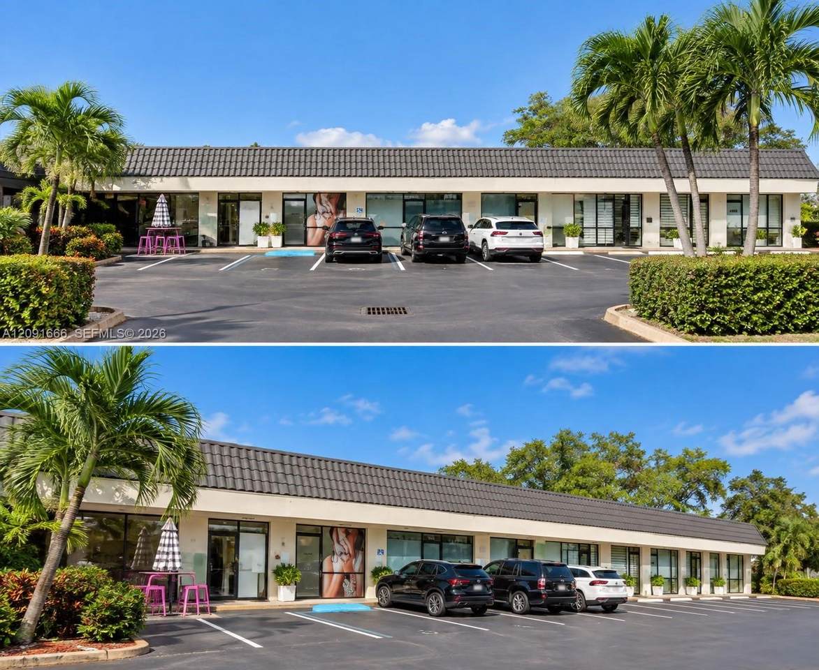 21000 Dixie Hwy - Photo 1