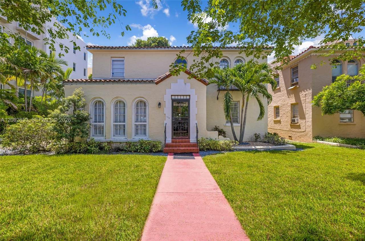 114 Menores Ave - Photo 1