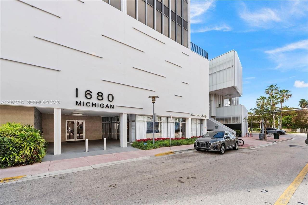 1680 Michigan Ave - Photo 1