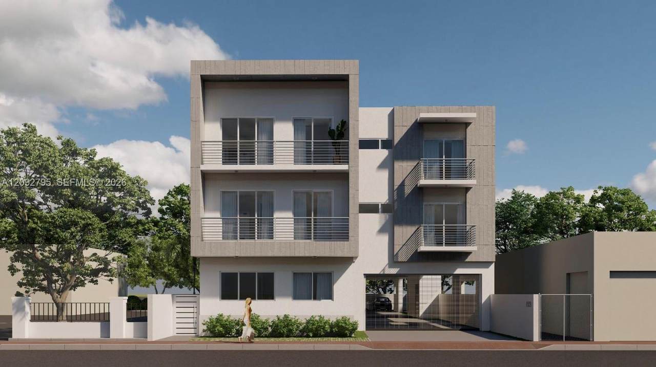 1527 2nd St - Photo 1