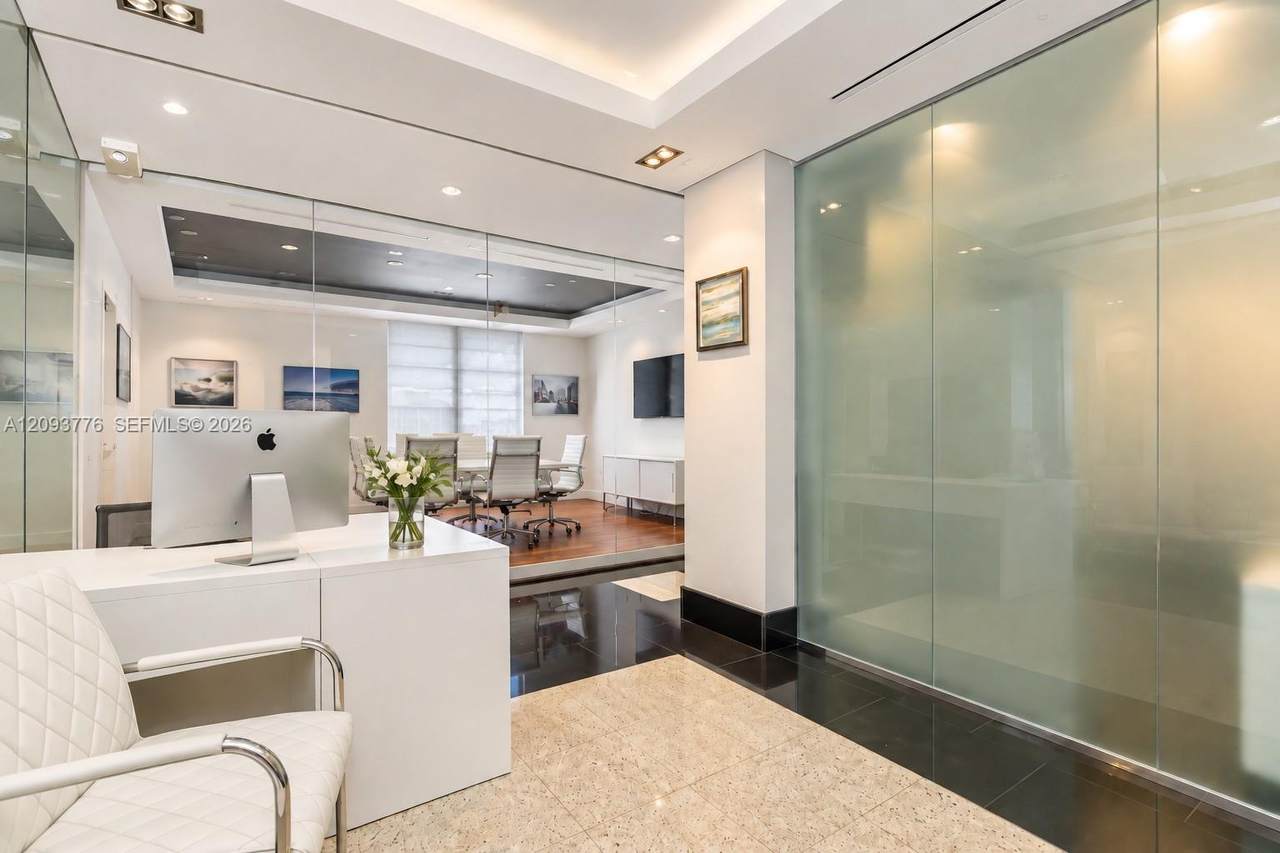 1000 Brickell Ave - Photo 1