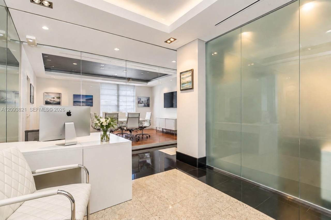 1000 Brickell Ave - Photo 1