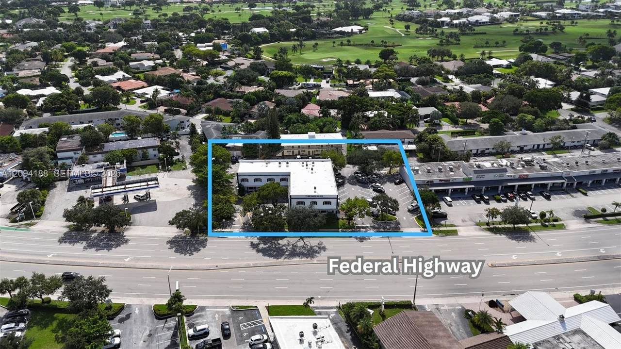 4390 Federal Hwy - Photo 1