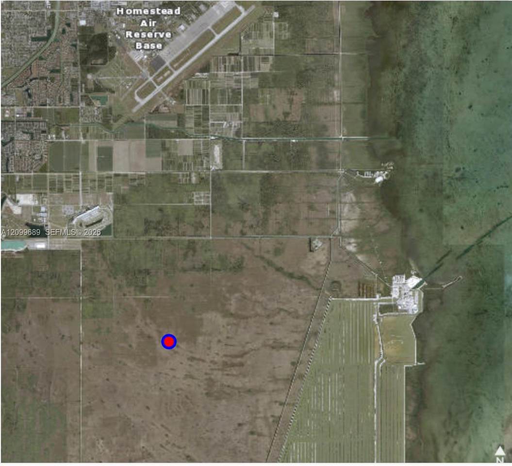  36 57 39 5 AC MIAMI LAND & DEV CO PB 5-10 LOT 4 BL - Photo 1