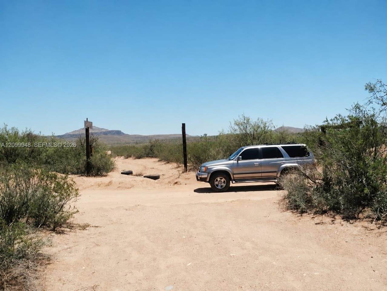  Van Horn Hudspeth - Photo 1
