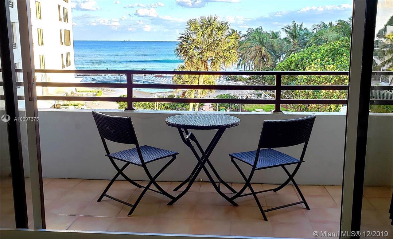 3505 Ocean Dr - Photo 1