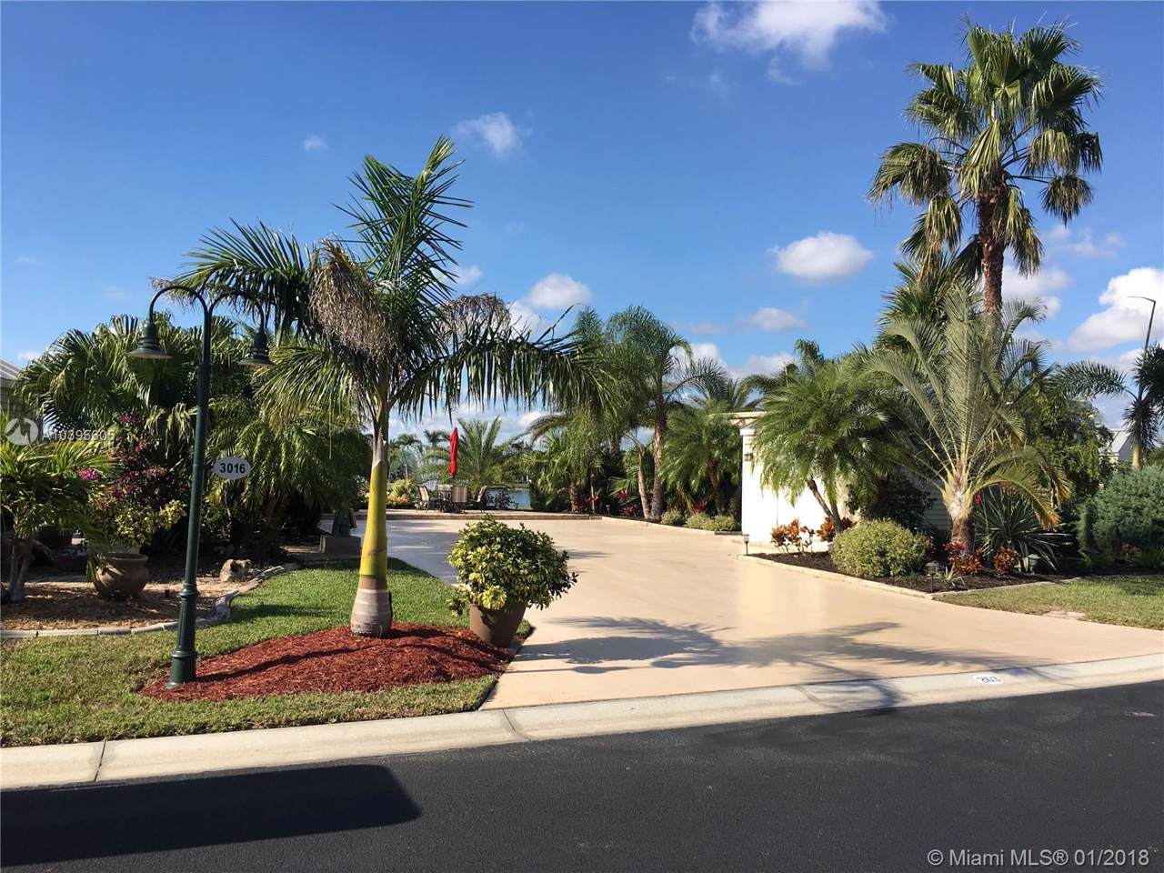 3016 Gray Eagle Pkwy - Photo 1