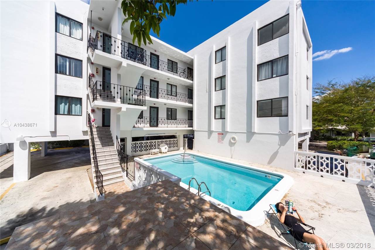 810 Salzedo St - Photo 1