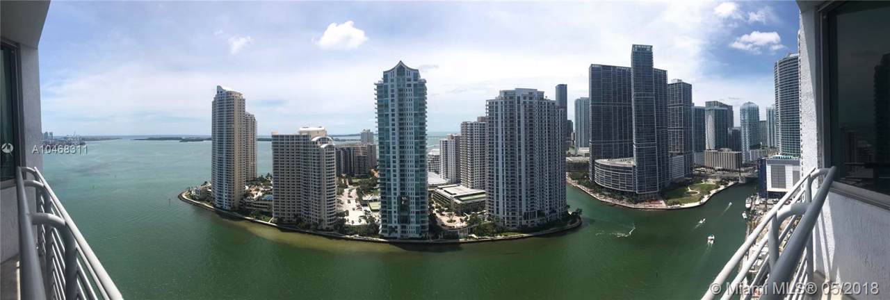 325 Biscayne Blvd - Photo 1