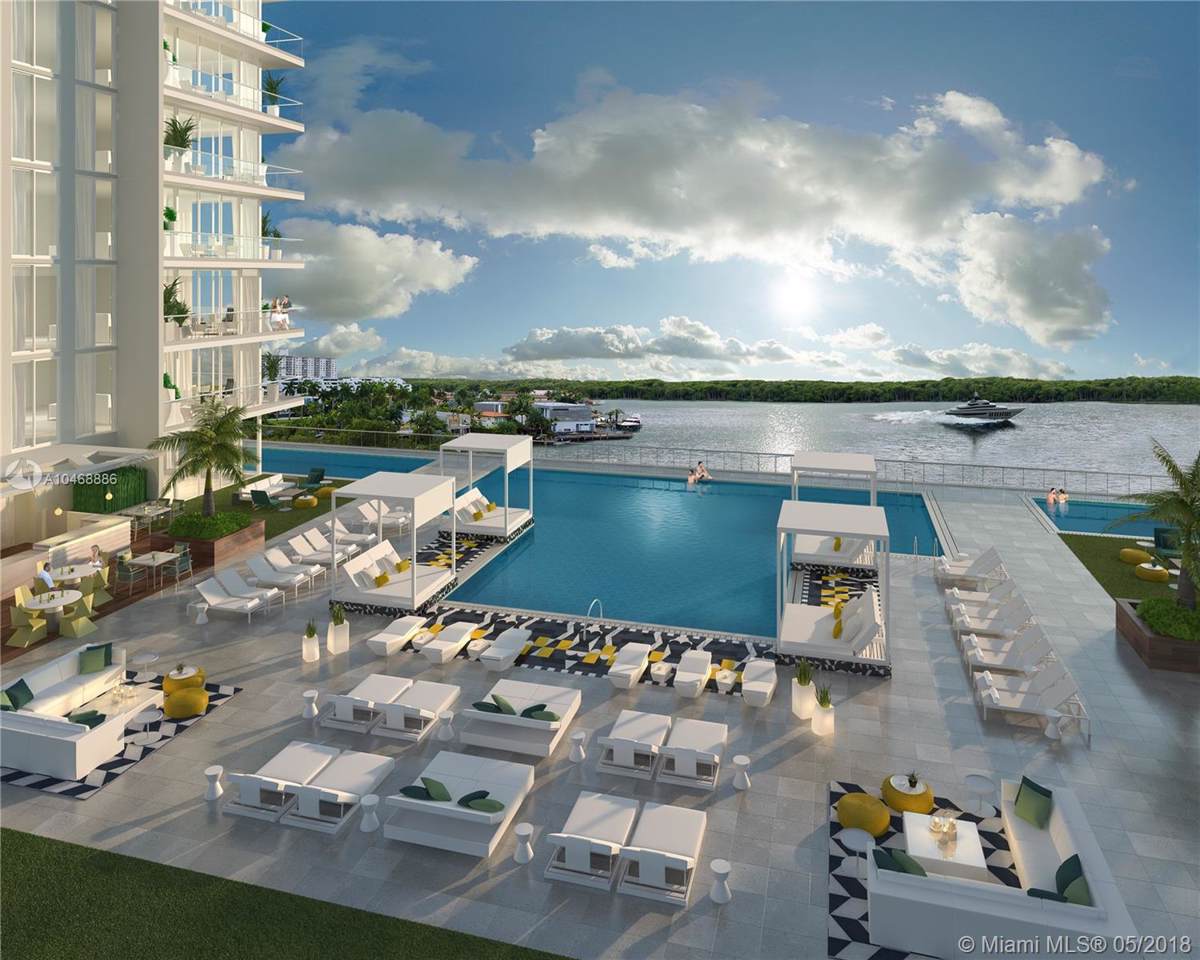 300 Sunny Isles Blvd - Photo 1