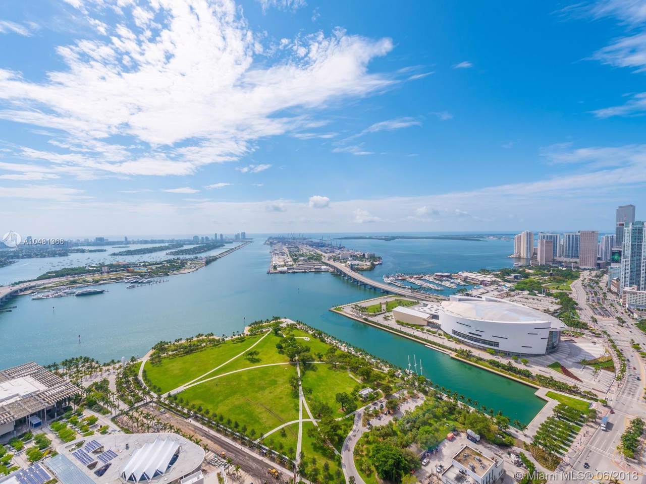 1100 Biscayne Blvd - Photo 1
