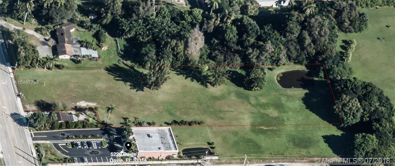5200 Davie Rd - Photo 1 5200 Davie Rd - Photo 1