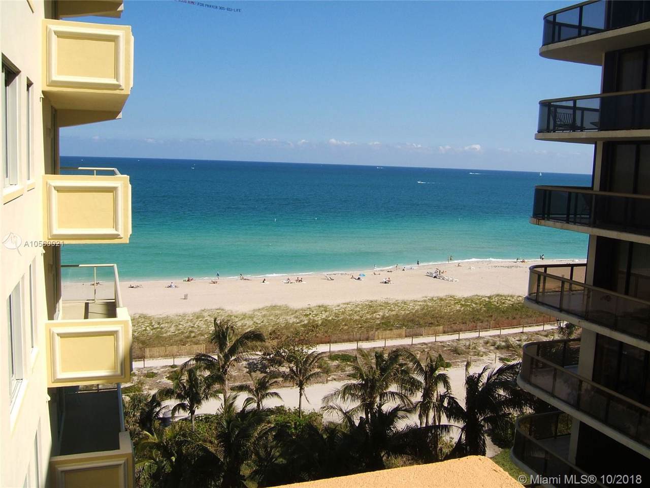 9499 Collins Ave - Photo 1