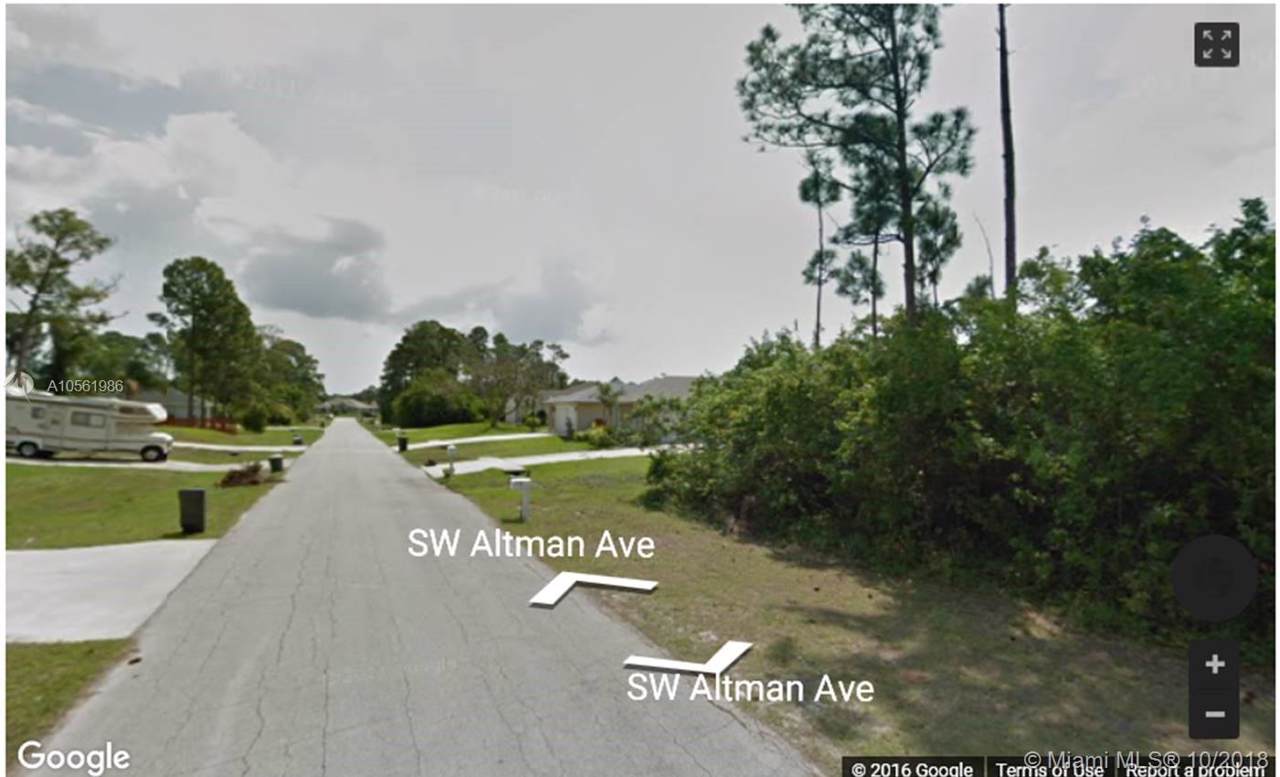 1844 Altman Ave - Photo 1