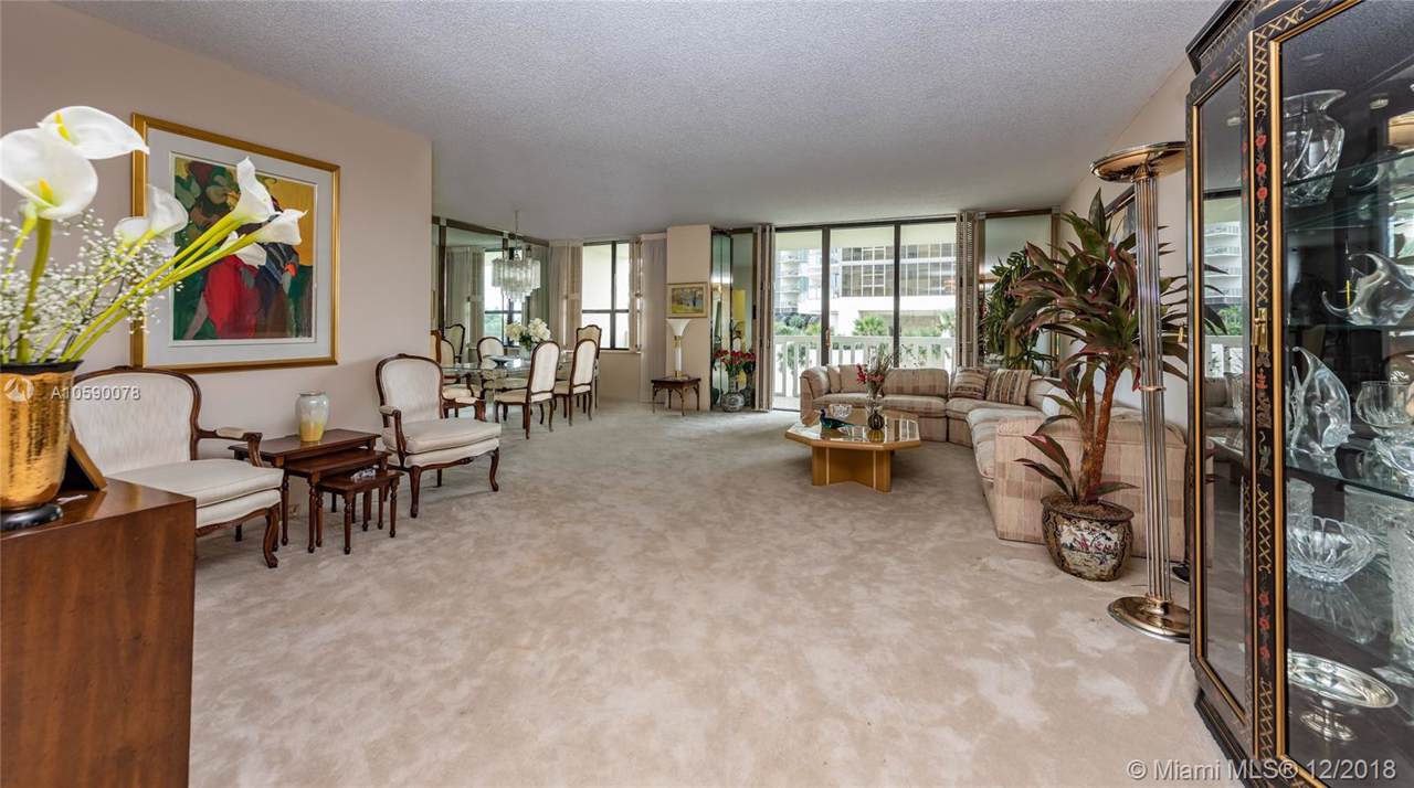 9801 Collins Ave - Photo 1