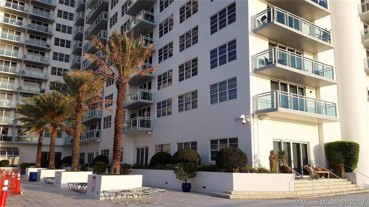 6917 Collins Avenue - Photo 1
