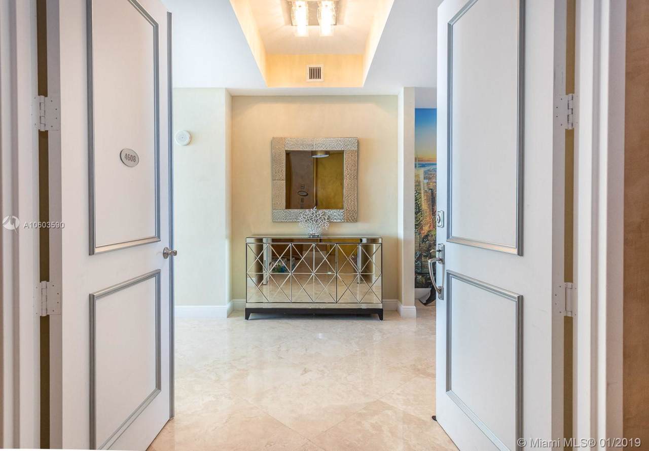18101 Collins Ave - Photo 1