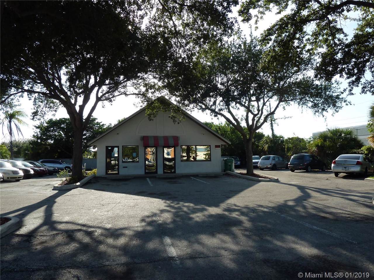 3401 Broadway - Photo 1