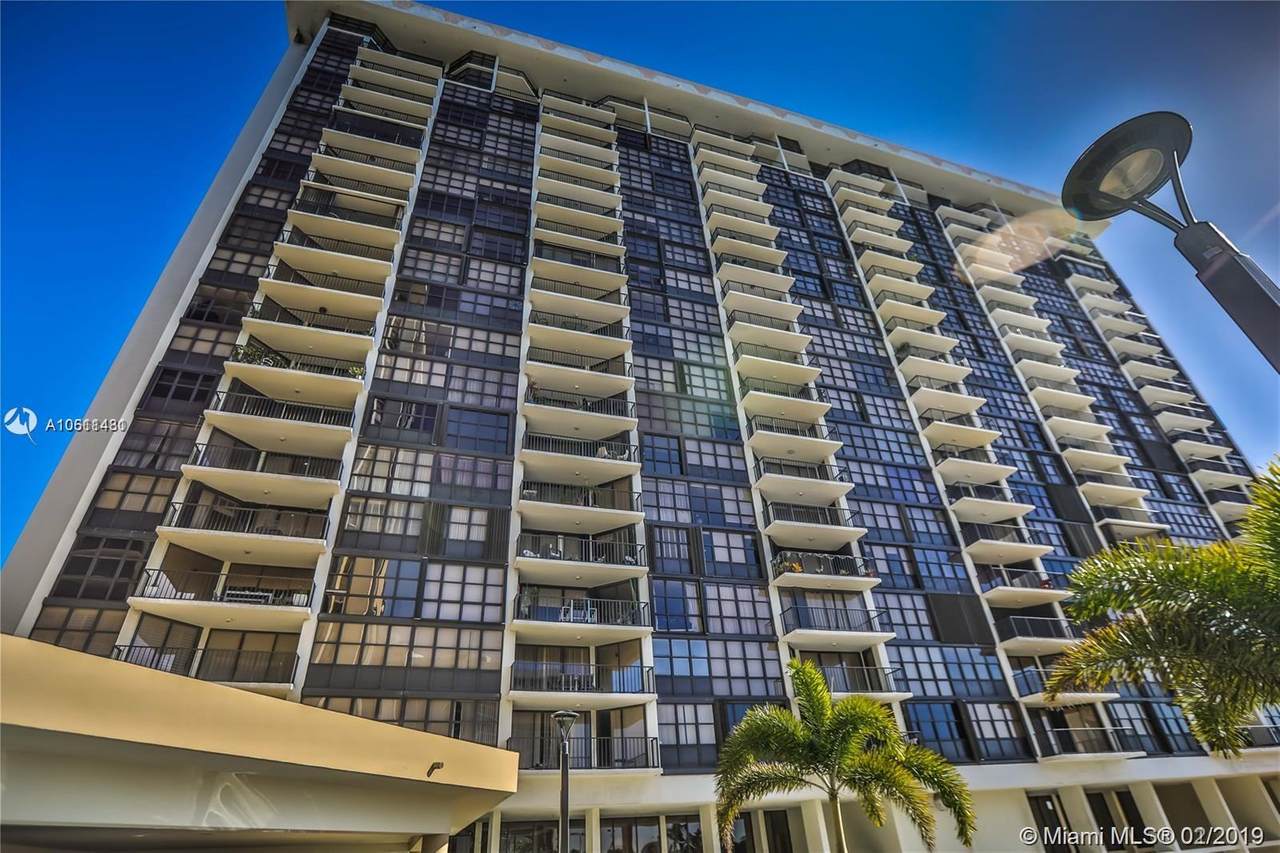 1865 Brickell Ave - Photo 1