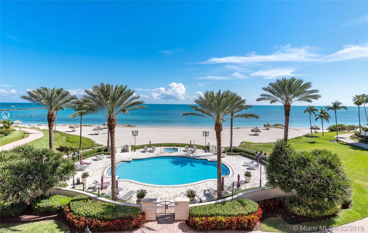 7633 Fisher island Drive - Photo 1