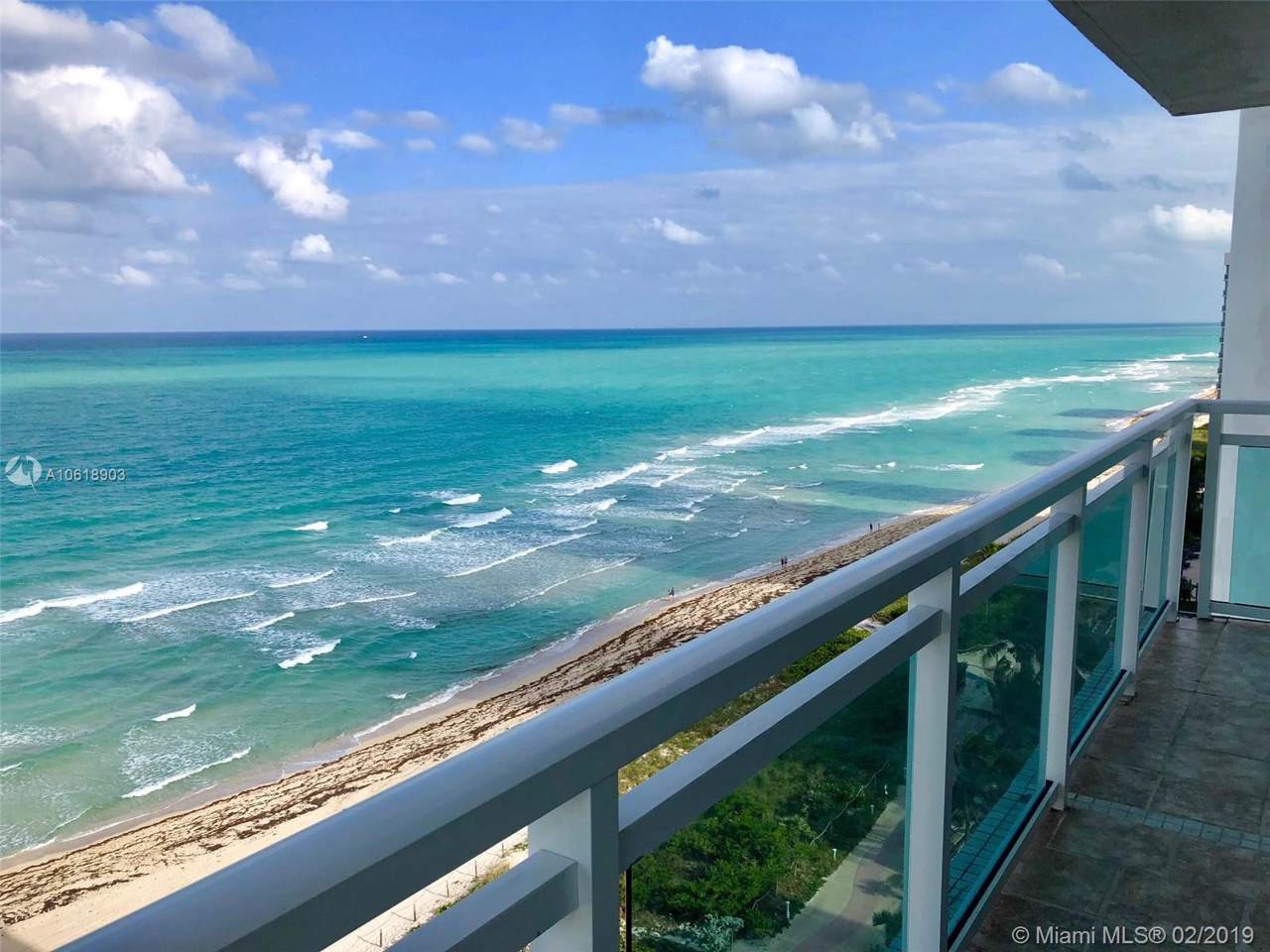6917 Collins Ave - Photo 1