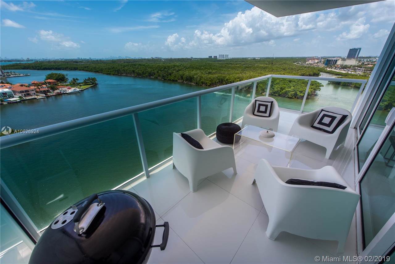 400 Sunny Isles Blvd - Photo 1
