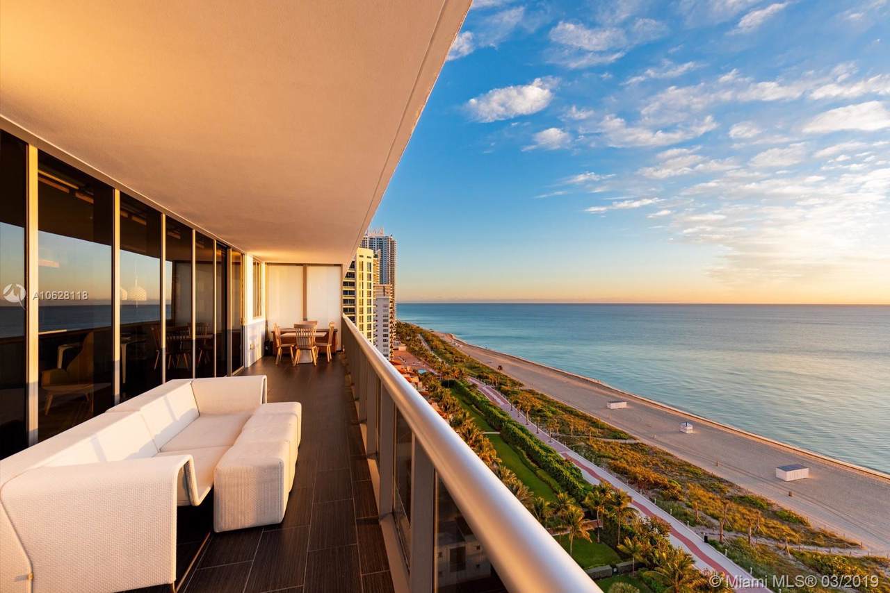 5875 Collins Ave - Photo 1