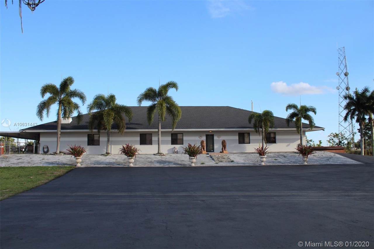 16451 197th Ave - Photo 1