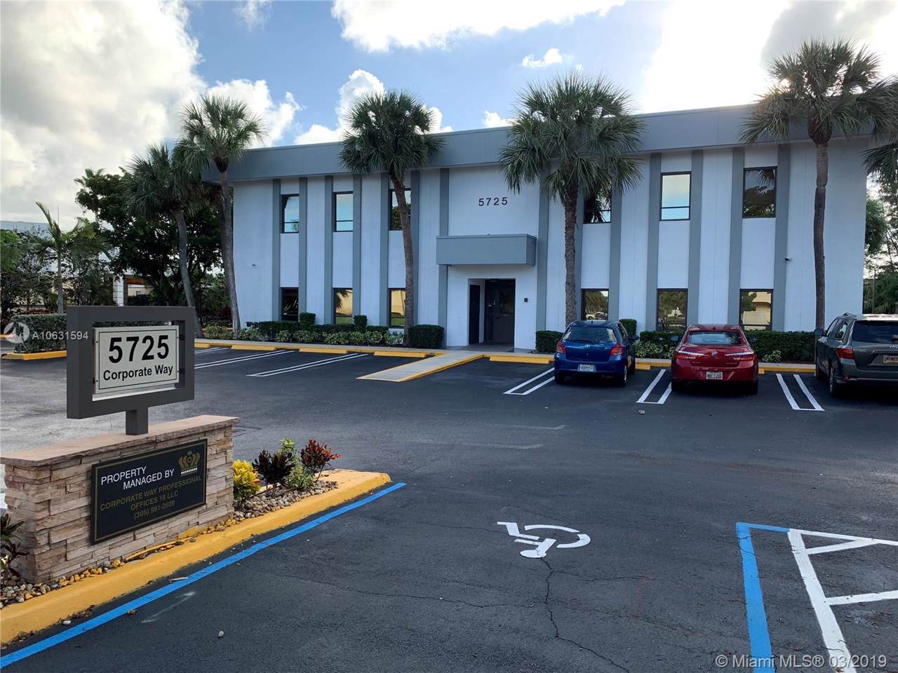 5725 Corporate Way - Photo 1