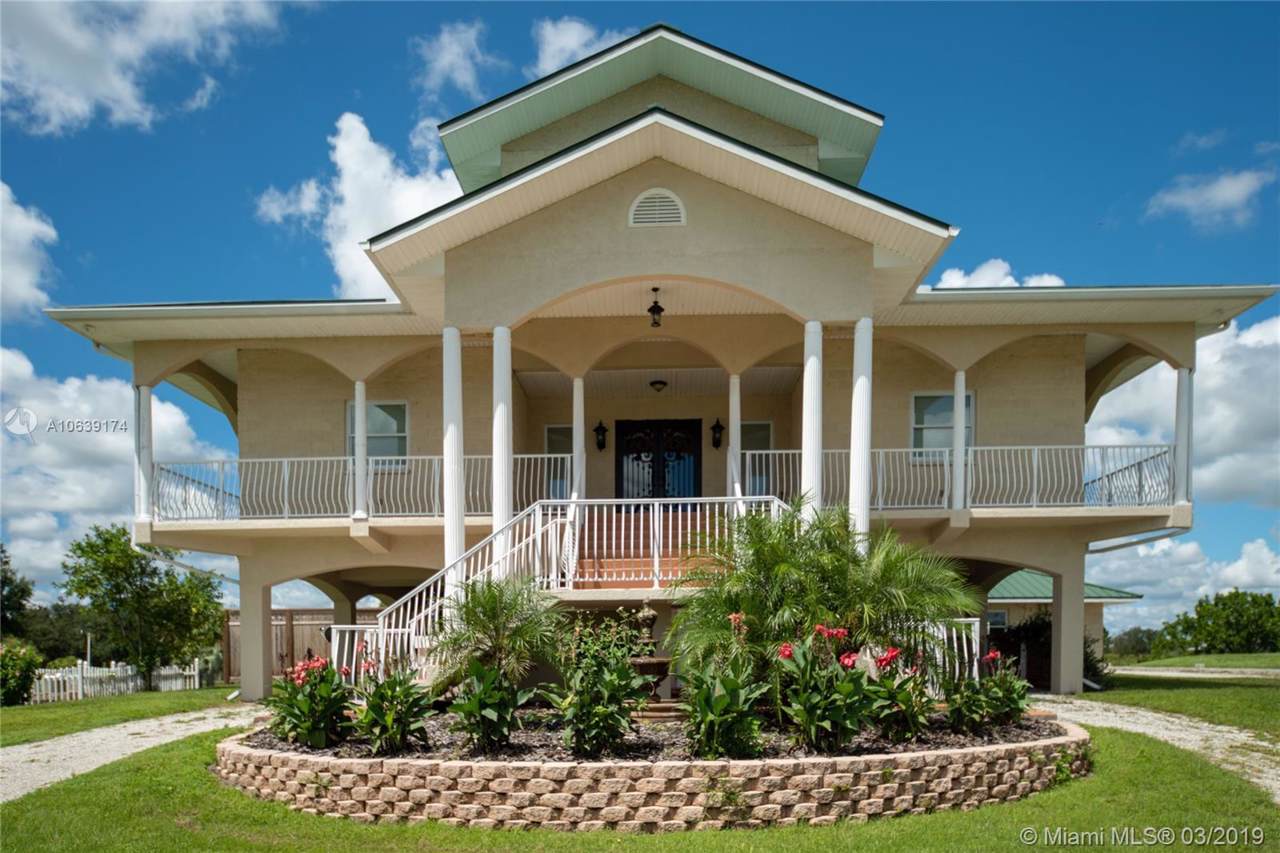 4850 Cypress Grove - Photo 1