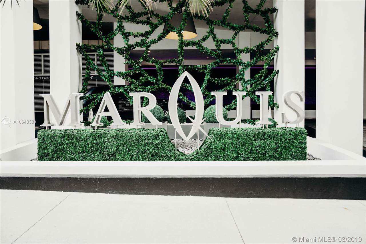1100 Biscayne Blvd - Photo 1