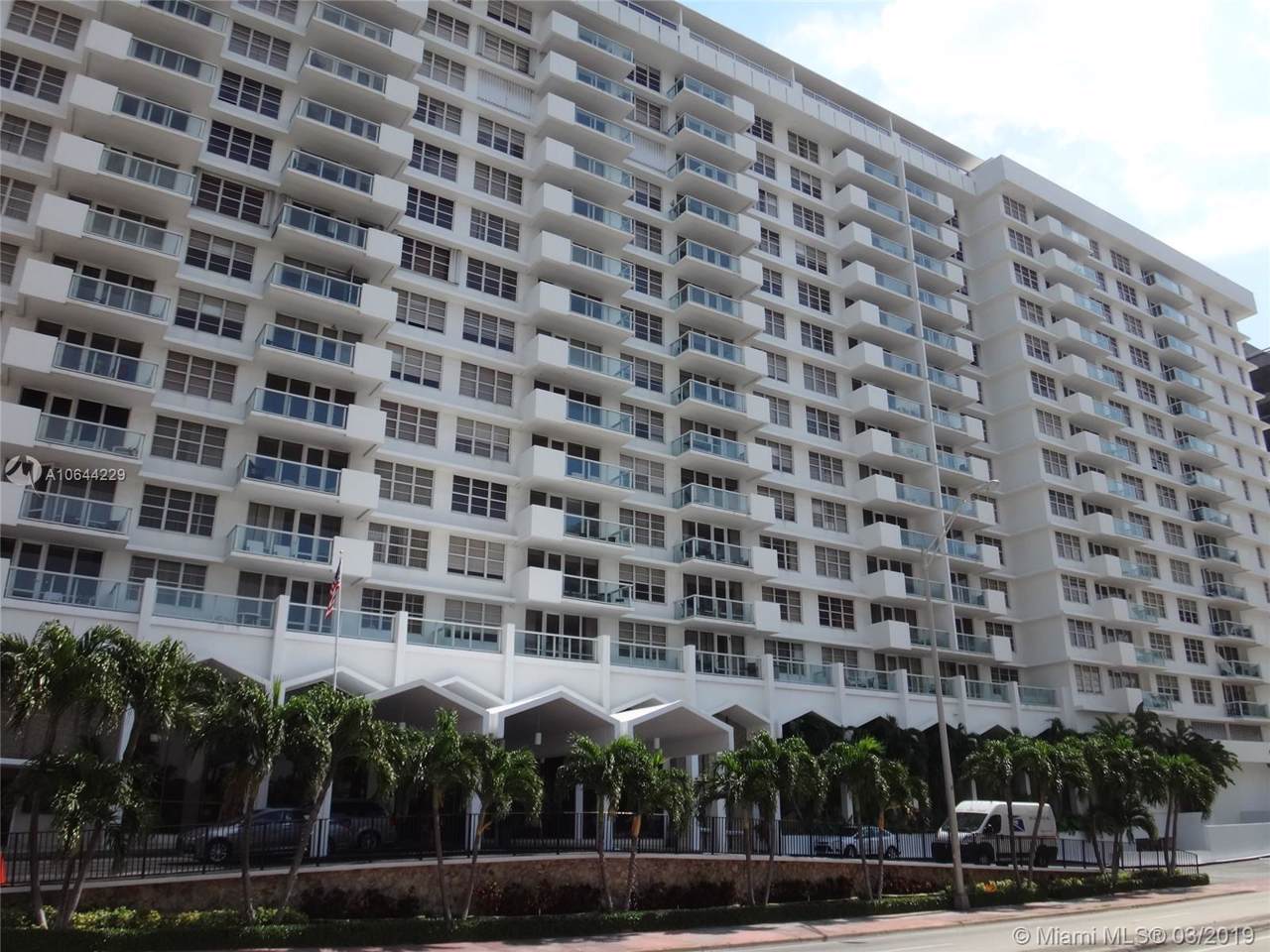 5601 Collins Ave - Photo 1