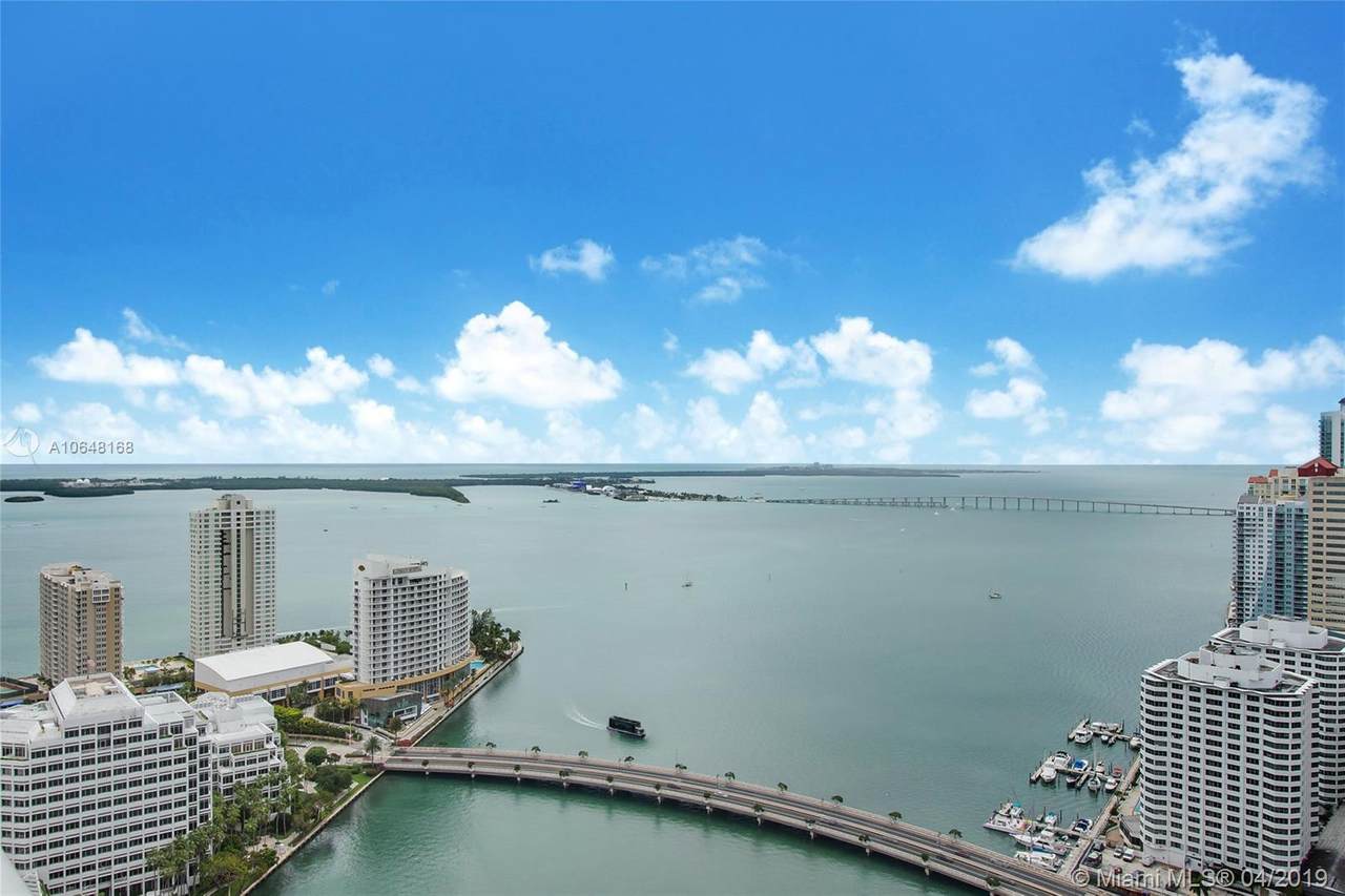 495 Brickell Ave - Photo 1