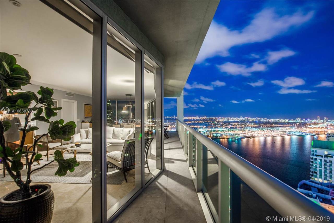 465 Brickell Ave - Photo 1
