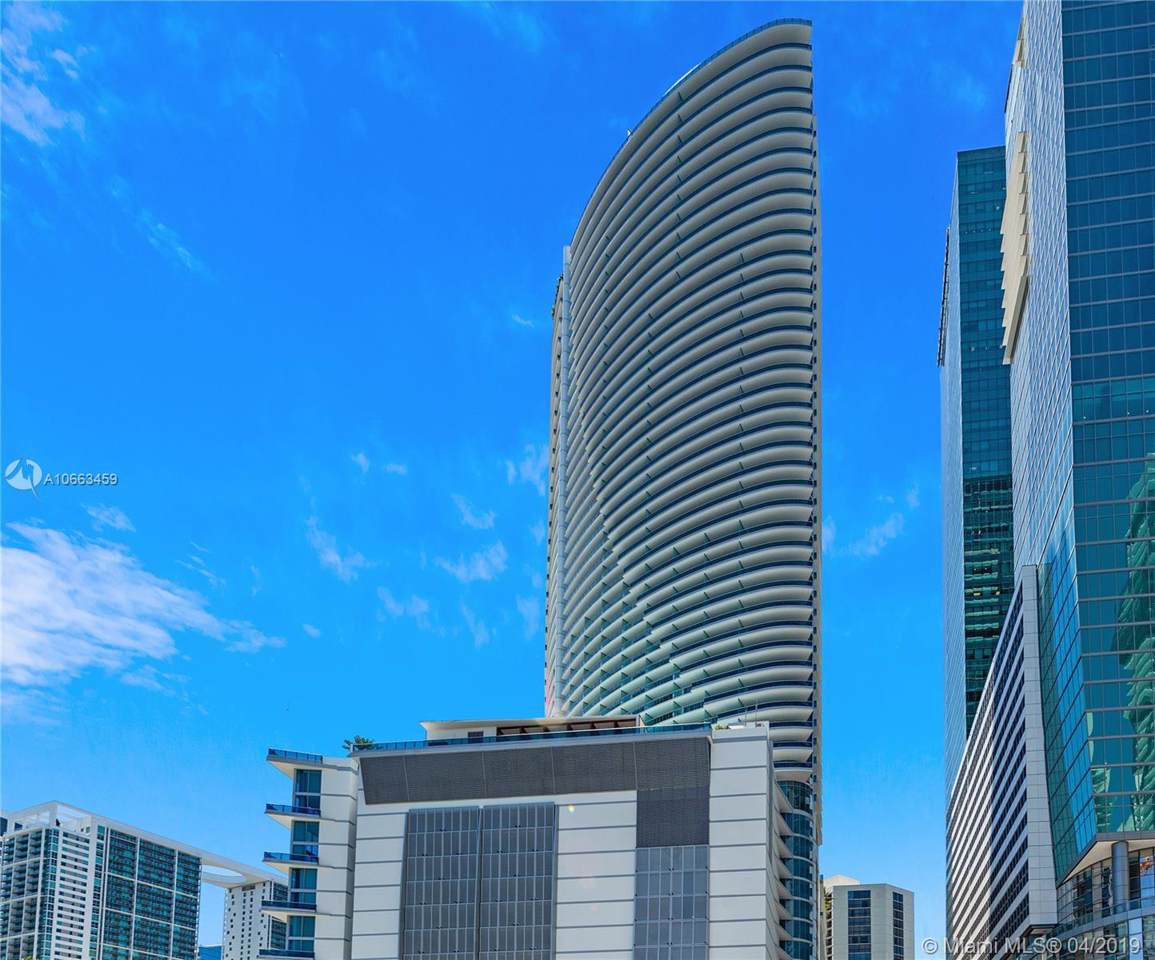 200 Biscayne Blvd Wy - Photo 1