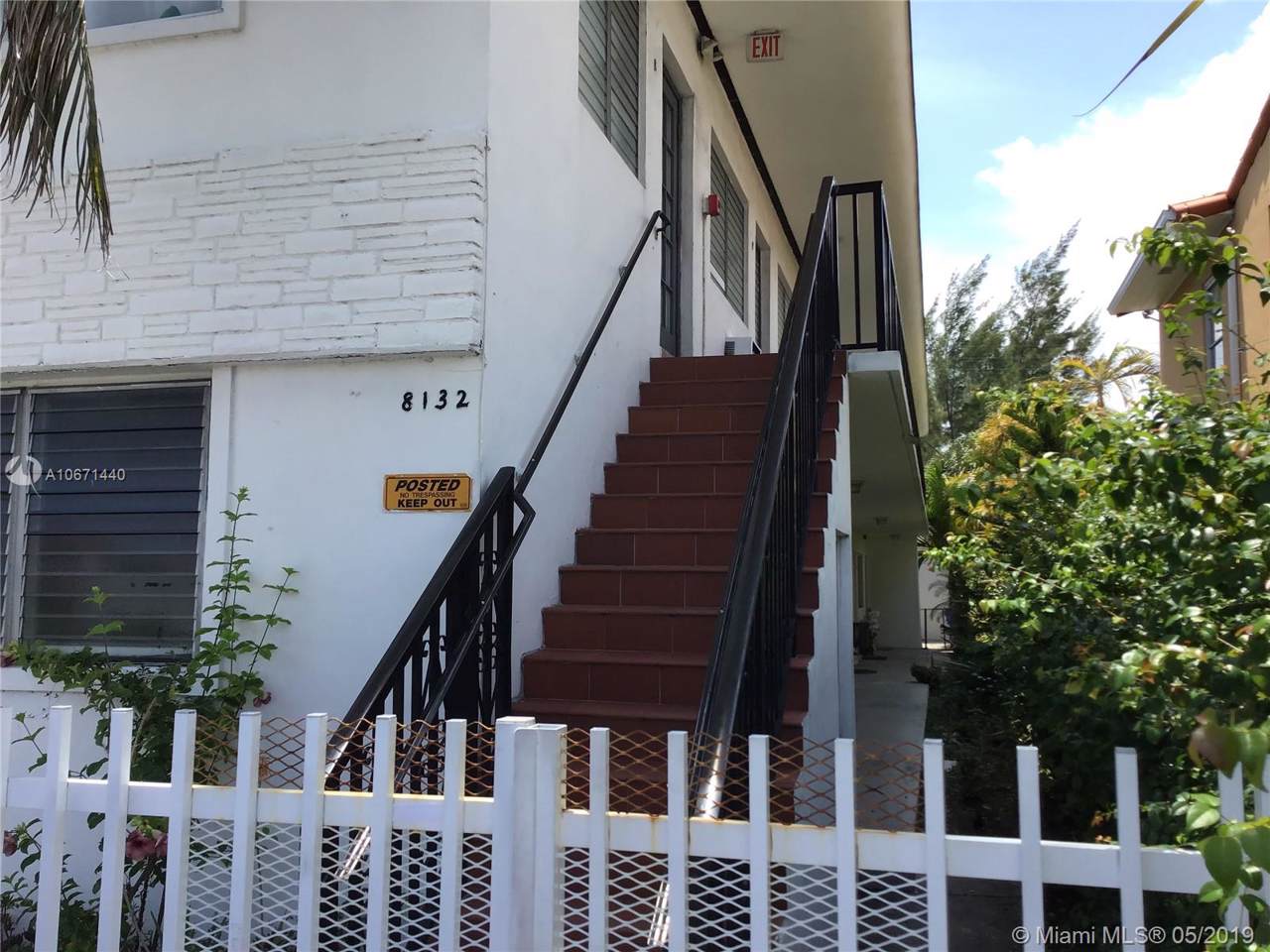 8132 Harding Ave - Photo 1