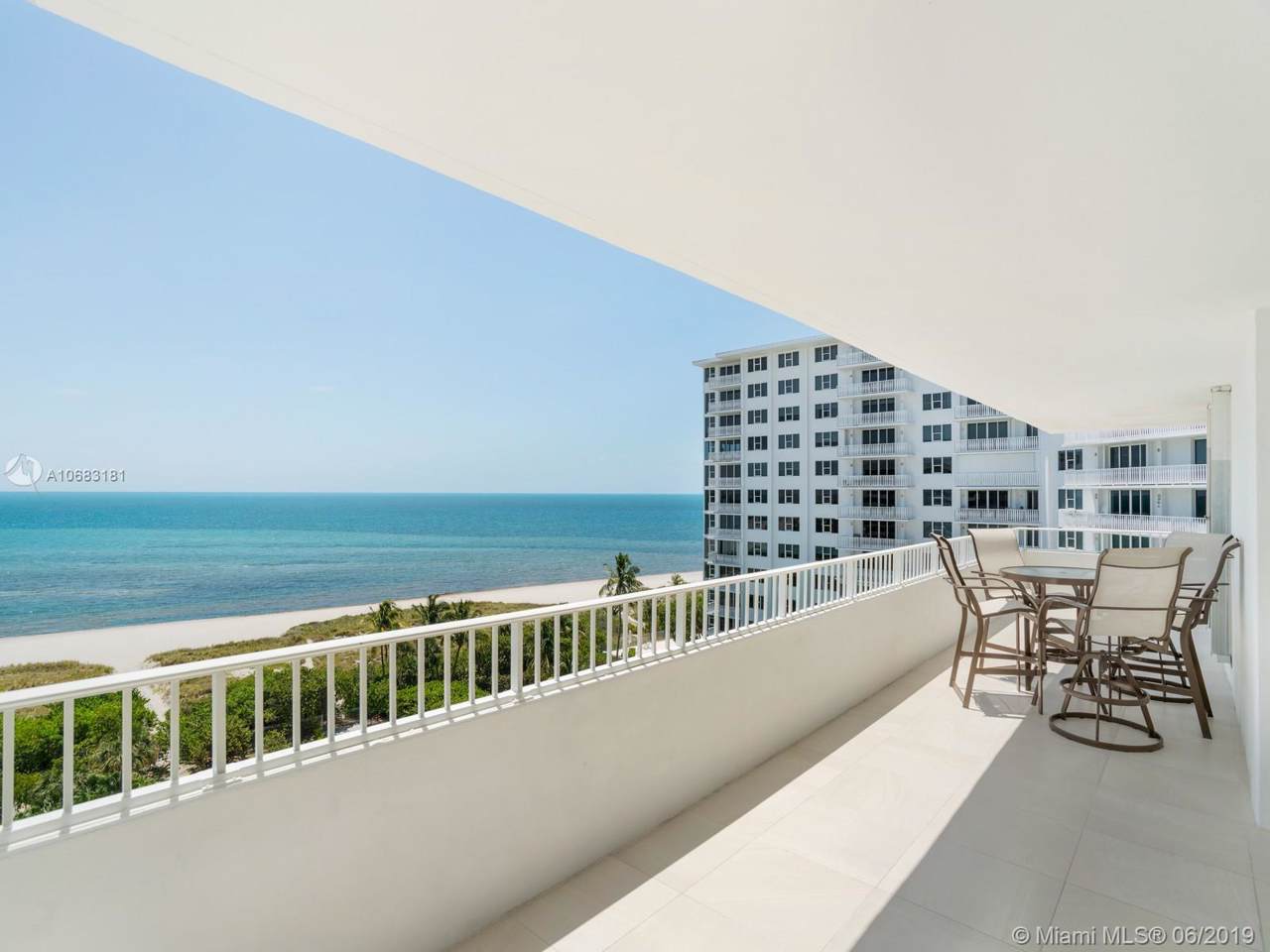 199 Ocean Lane Drive - Photo 1