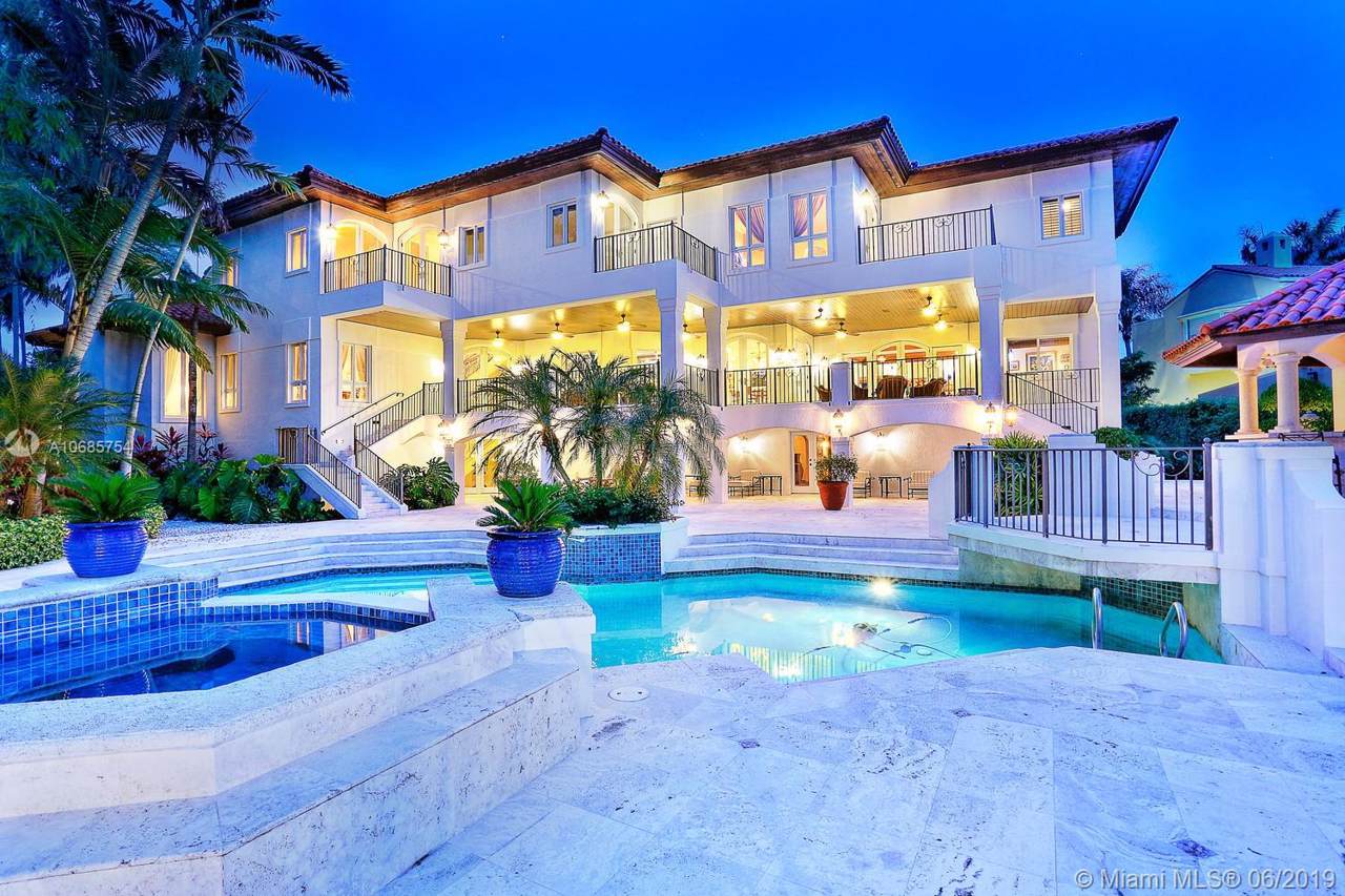 380 Isla Dorada Blvd - Photo 1