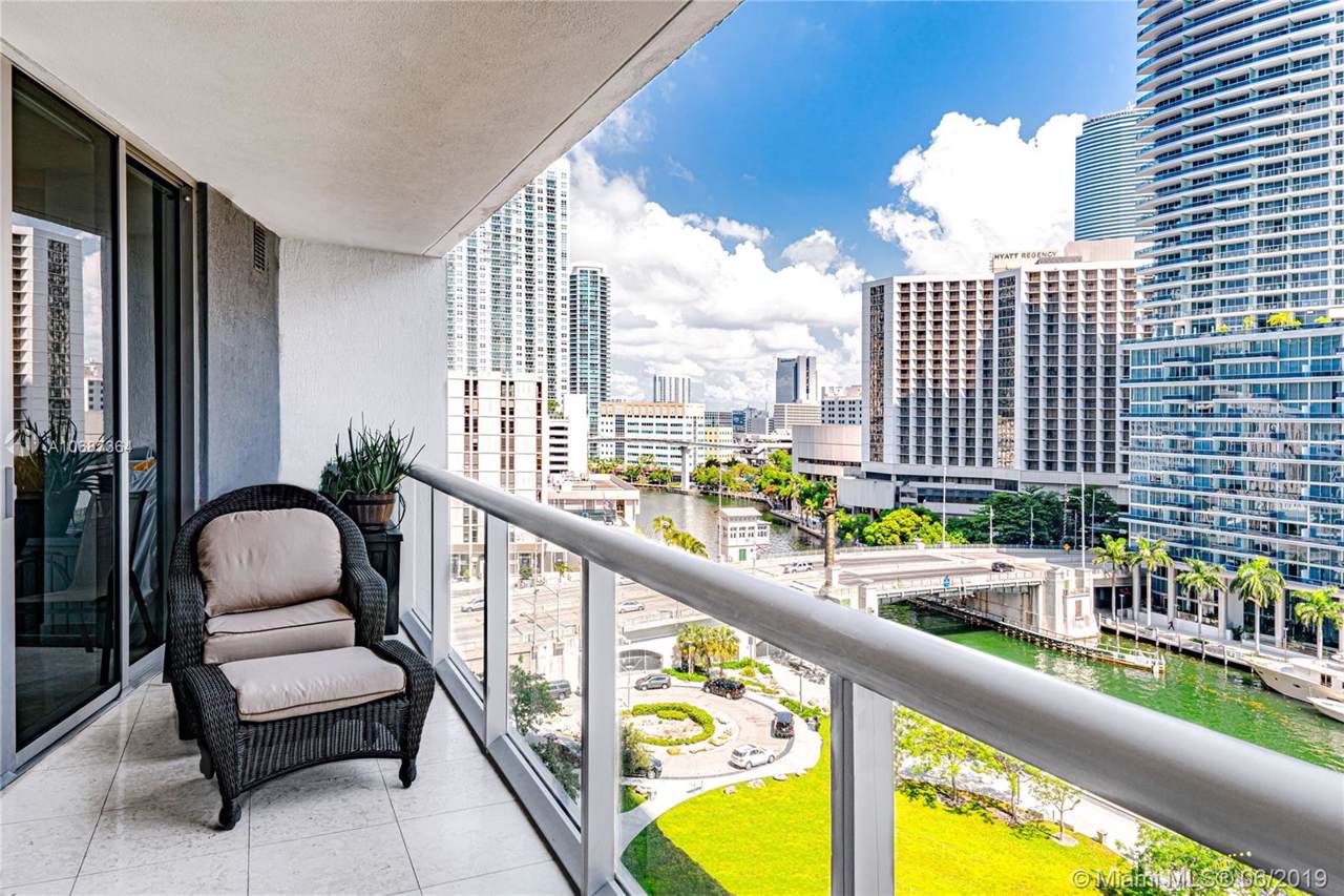 475 Brickell Ave - Photo 1