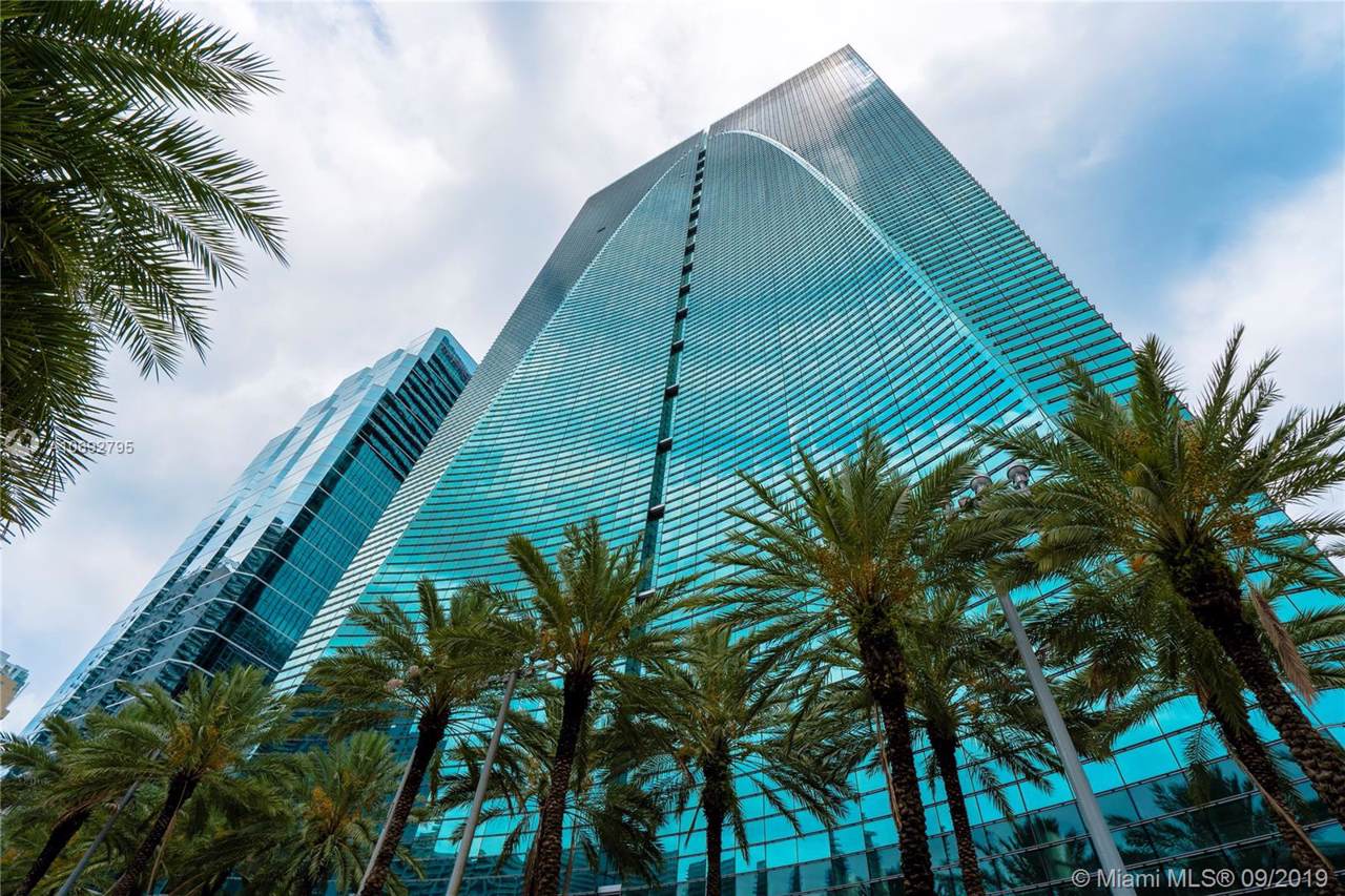 1395 Brickell Ave - Photo 1