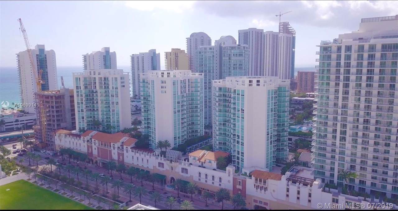 200 Sunny Isles Blvd - Photo 1