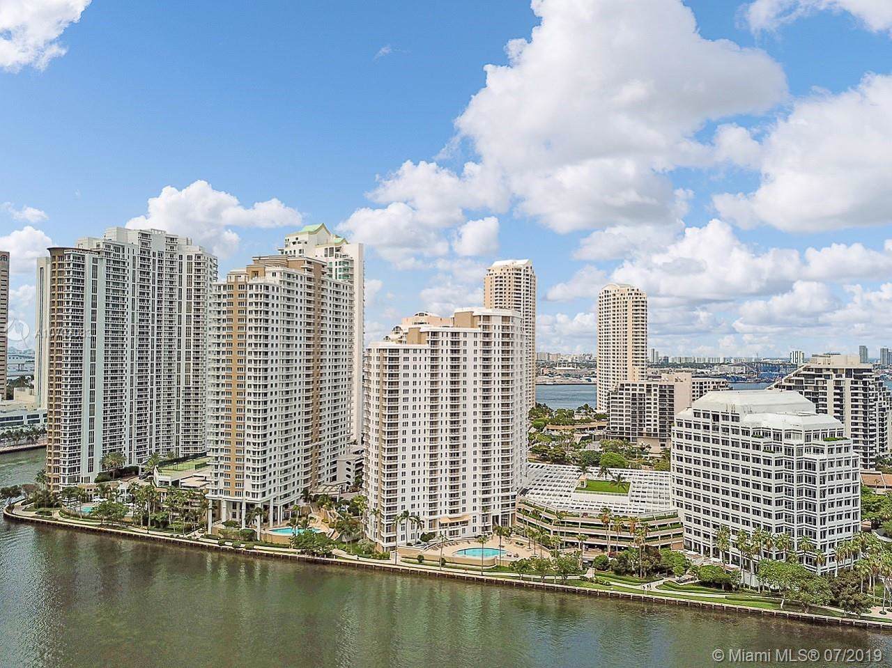 701 Brickell Key Blvd - Photo 1
