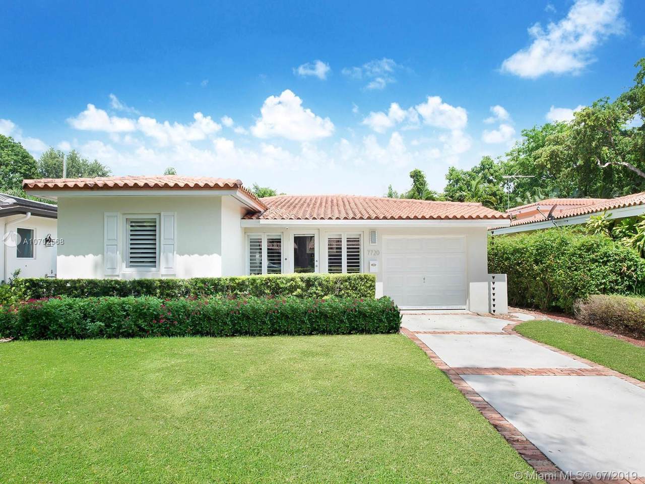 7720 Mindello Street - Photo 1