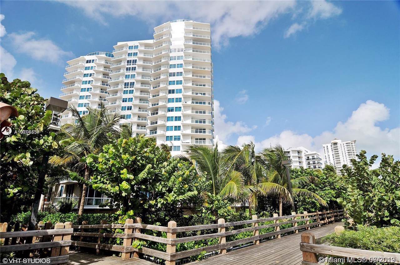 3801 Collins Ave - Photo 1