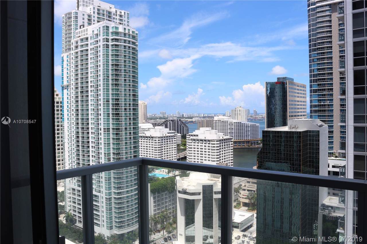1050 Brickell Avenue - Photo 1