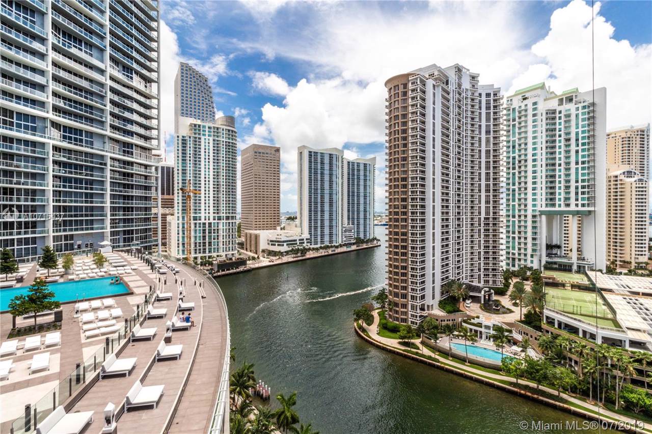 495 Brickell Ave - Photo 1