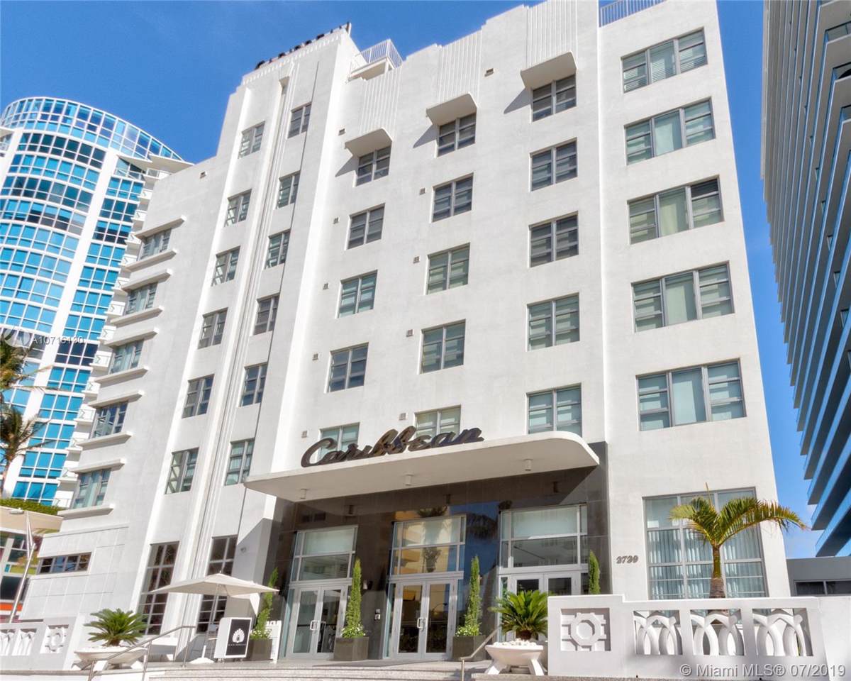 3739 Collins Ave - Photo 1
