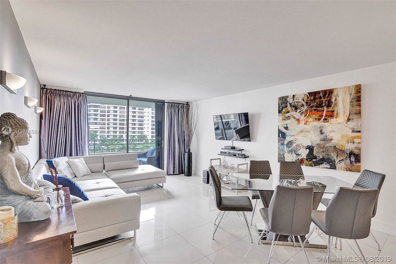600 Three Islands Blvd - Photo 1