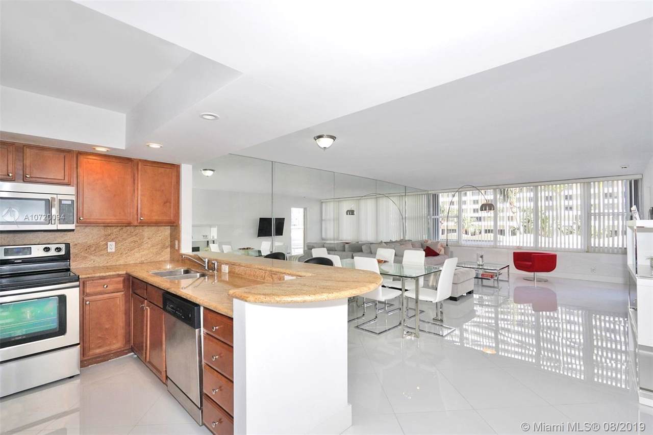 5600 Collins Ave - Photo 1