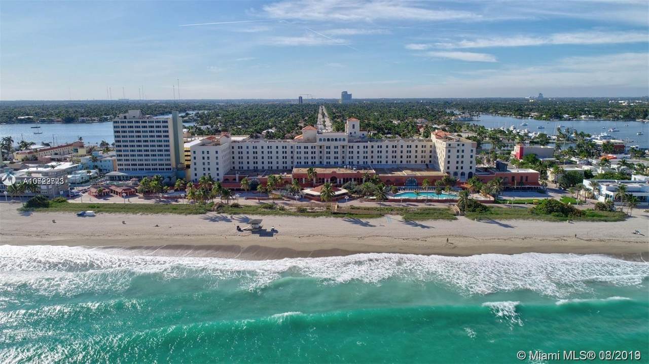 101 Ocean Dr - Photo 1